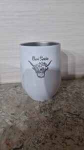 Stainless Steel and Metal Engraving South Africa