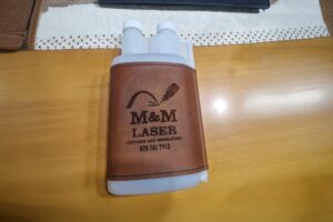 Personalized Leather Engraving Limpopo – Custom Gifts