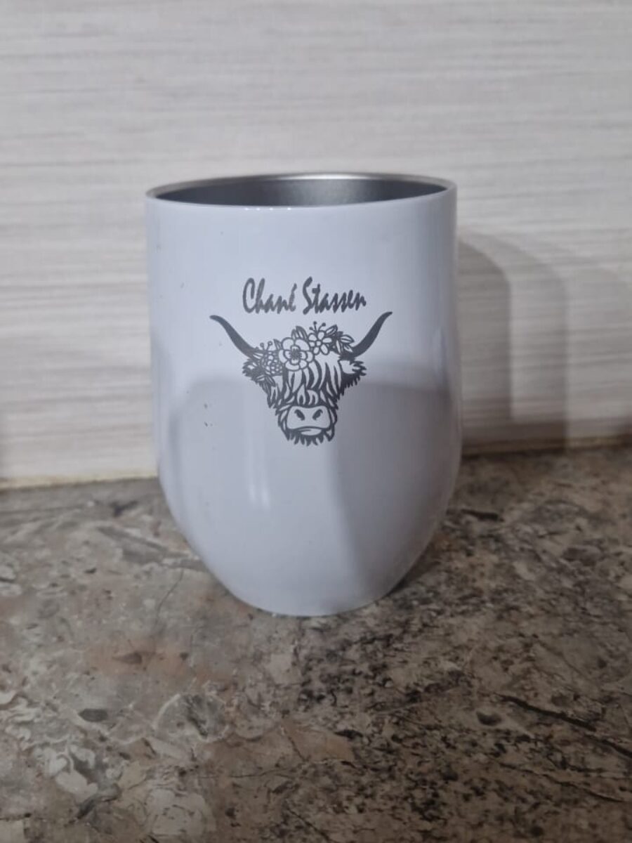 Stainless Steel and Metal Engraving South Africa